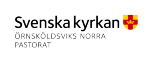 Örnsköldsviks norra pastorat logotyp