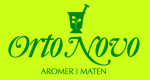 Orto Novo AB logotyp