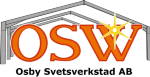 Osby Svetsverkstad AB logotyp