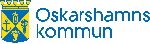 Oskarshamns kommun logotyp