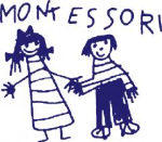 Österåkers Montessori Ek. För. logotyp
