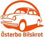 Österbo Bilskrot AB logotyp