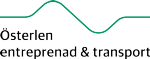 Österlen Entreprenad & Transport AB logotyp