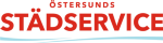 Östersunds Städservice AB logotyp