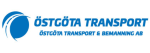 Östgöta Transport & Bemanning AB logotyp