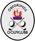 Östhammars Golf & Fritid AB logotyp