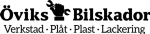 Öviks Bilskador AB logotyp