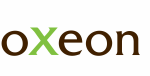 Oxeon AB logotyp