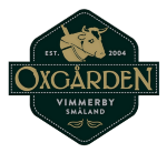 Oxgården i Vimmerby AB logotyp