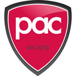 Pac-Production Sweden AB logotyp