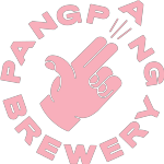 Pangpang Brewery AB logotyp