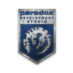 Paradox Development Studio AB logotyp