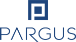 Pargus AB logotyp