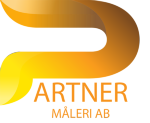 Partner Måleri i Skåne AB logotyp