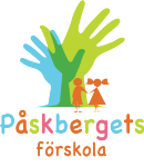 Påskbergets Förskola AB logotyp