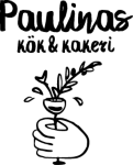 Paulinas Kök & Kakeri AB logotyp