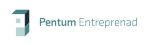 Pentum Entreprenad AB logotyp