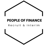 People of Interim & Finance Sweden AB logotyp