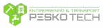 PESKO Tech AB logotyp