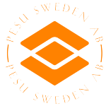 PeSu Sweden AB logotyp