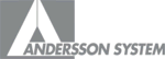 Peter Andersson AB logotyp