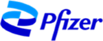 Pfizer Health AB logotyp