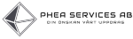 PHEA Services AB logotyp