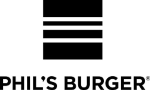 Phil's Burger AB logotyp