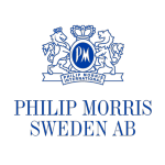 Philip Morris AB logotyp