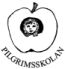 Pilgrimsskolan AB logotyp