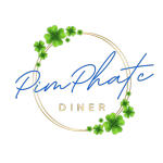 PimPhatc Diner HB logotyp