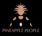 Pineapple people ab logotyp