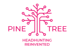 Pinetree AB logotyp