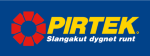 Pirtek Sweden AB logotyp