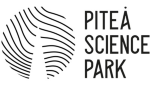 Piteå Science Park AB logotyp