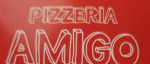 Pizzeria Amigo i Mariannelund AB logotyp