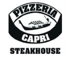 Pizzeria Capri AB logotyp