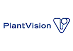 Plantvision AB logotyp