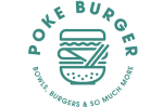 Pokeburger Kungsholmen AB logotyp