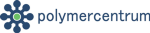 Polymercentrum Sverige AB logotyp