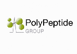 Polypeptide Laboratories (Sweden) AB logotyp