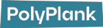 PolyPlank AB (publ) logotyp
