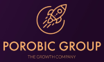 Porobic Group AB logotyp