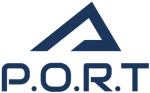 Port Retail AB logotyp
