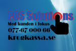 POS Solutions Sweden AB logotyp