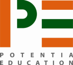 Potentia Education AB logotyp