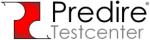 Predire Testcenter AB logotyp