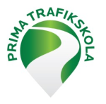 Prima Trafikskola i Norrköping AB logotyp