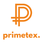 Primetex AB logotyp