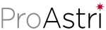 Pro Astri AB logotyp